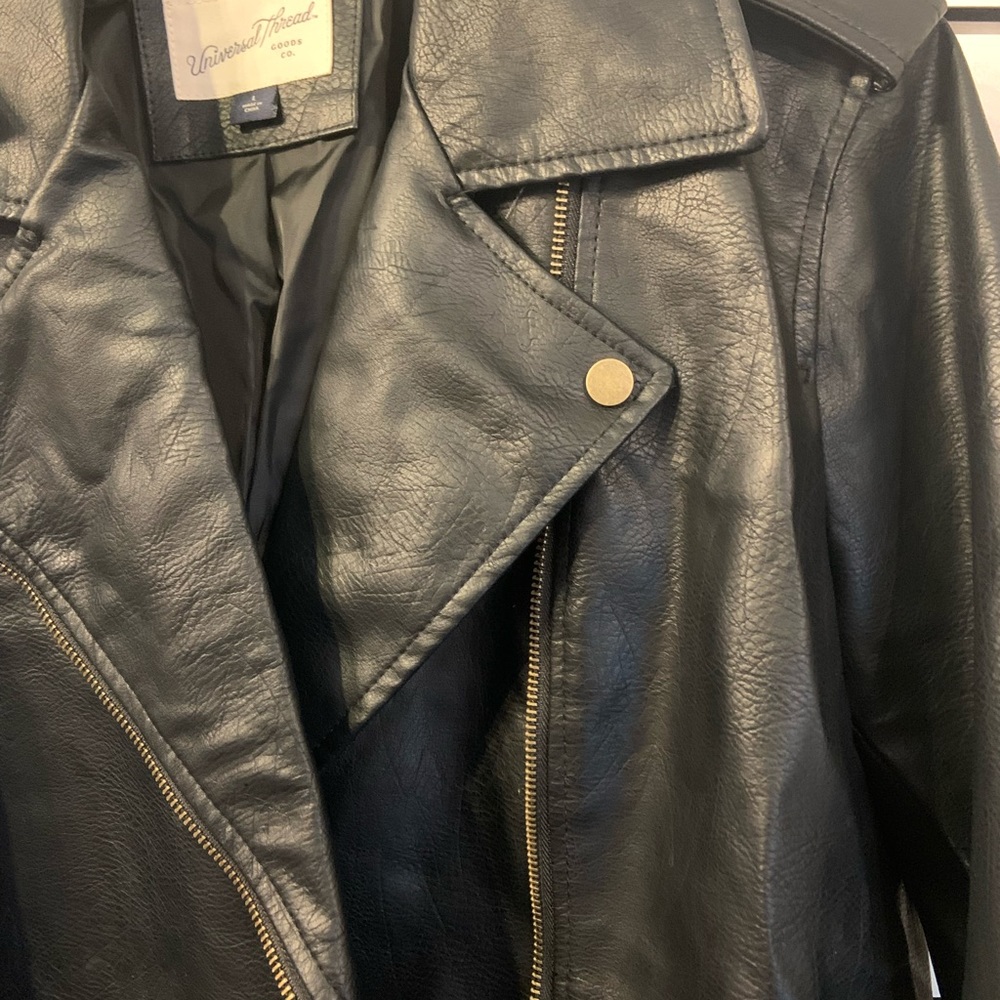 Universal Thread Jacket (Nwot) - image 2